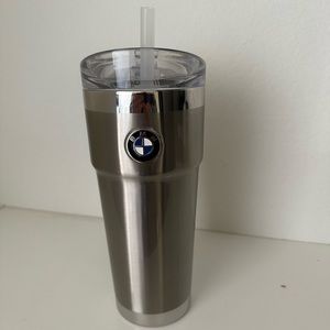 BMW insulated cup
